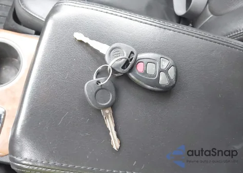 2012 Buick Enclave Leather из США, поврежденный, VIN 5GAKVCED4CJ325869